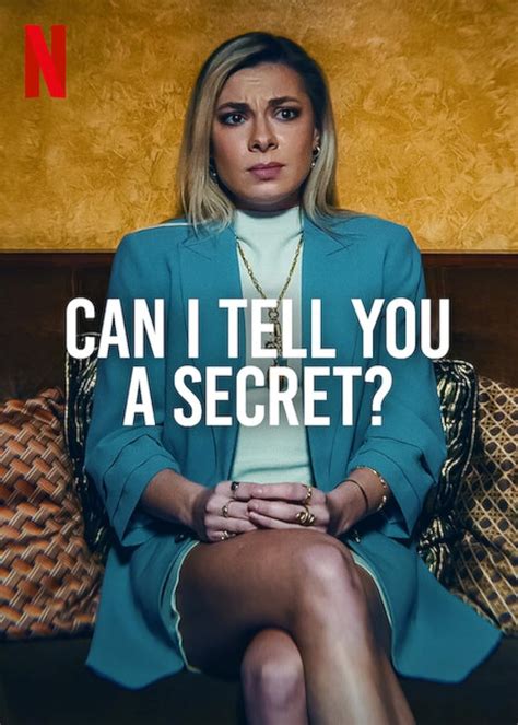 can i tell you a secret imdb|can i tell you a secret miniseries.